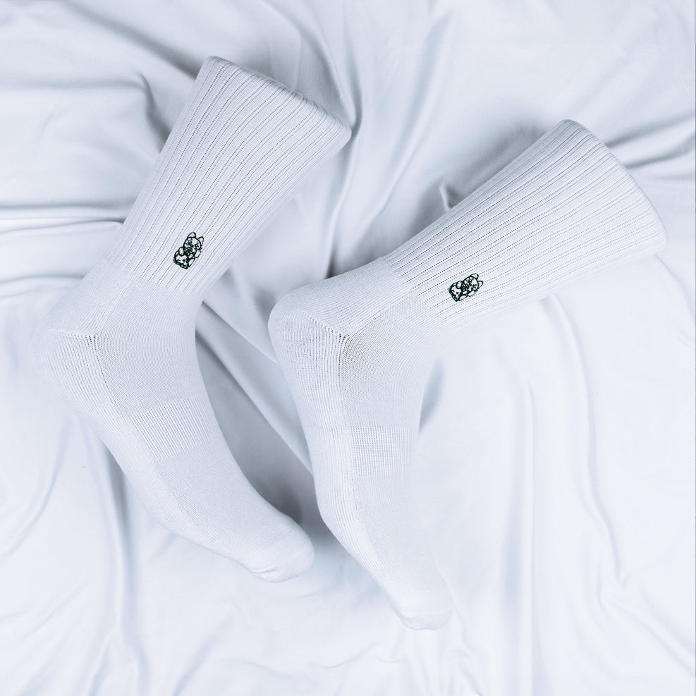 Compression, but not too much