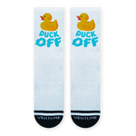 DUCK OFF