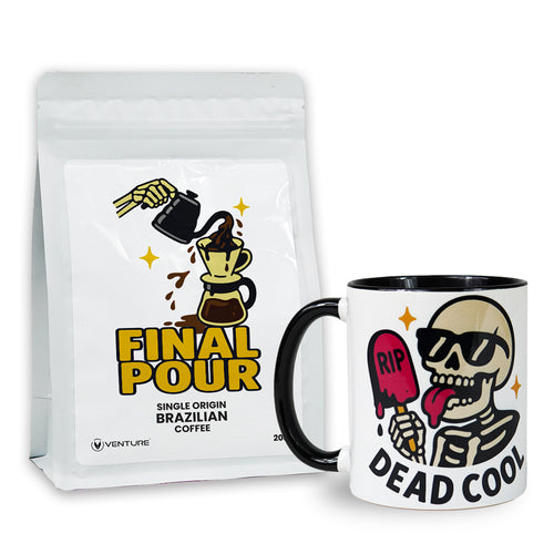 FINAL POUR BUNDLE