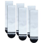 SIGNATURE CREW SOCK - 3 PACK