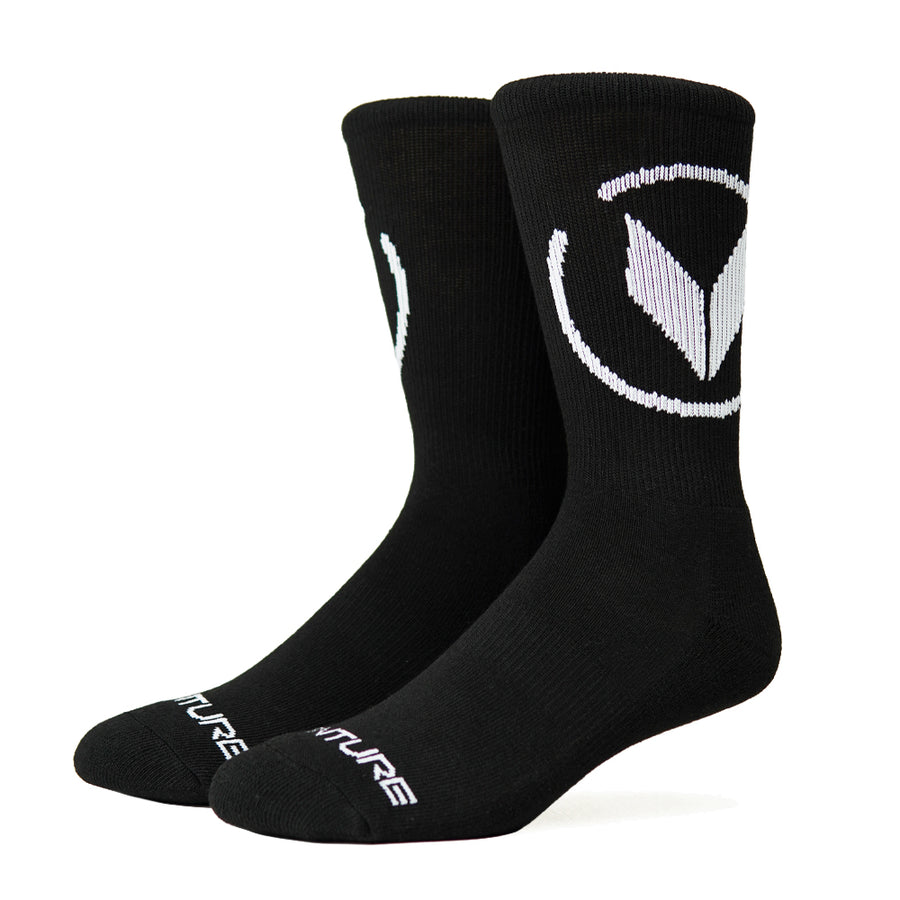ICON - BLACK