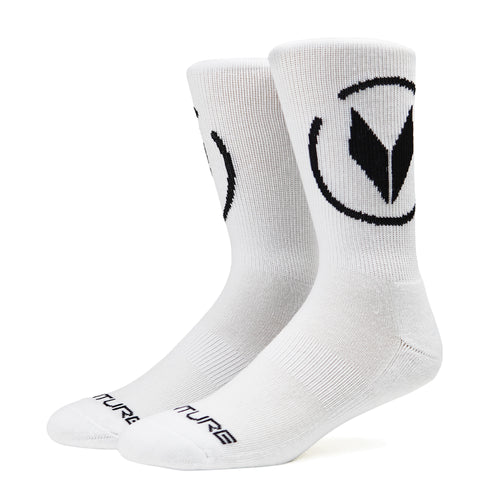 ICON - WHITE