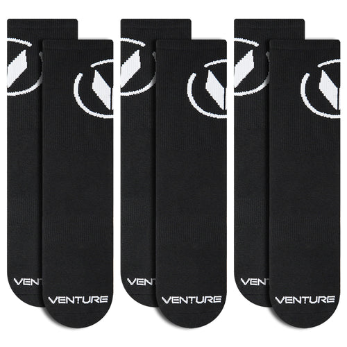ICON MULTI PACK - BLACK