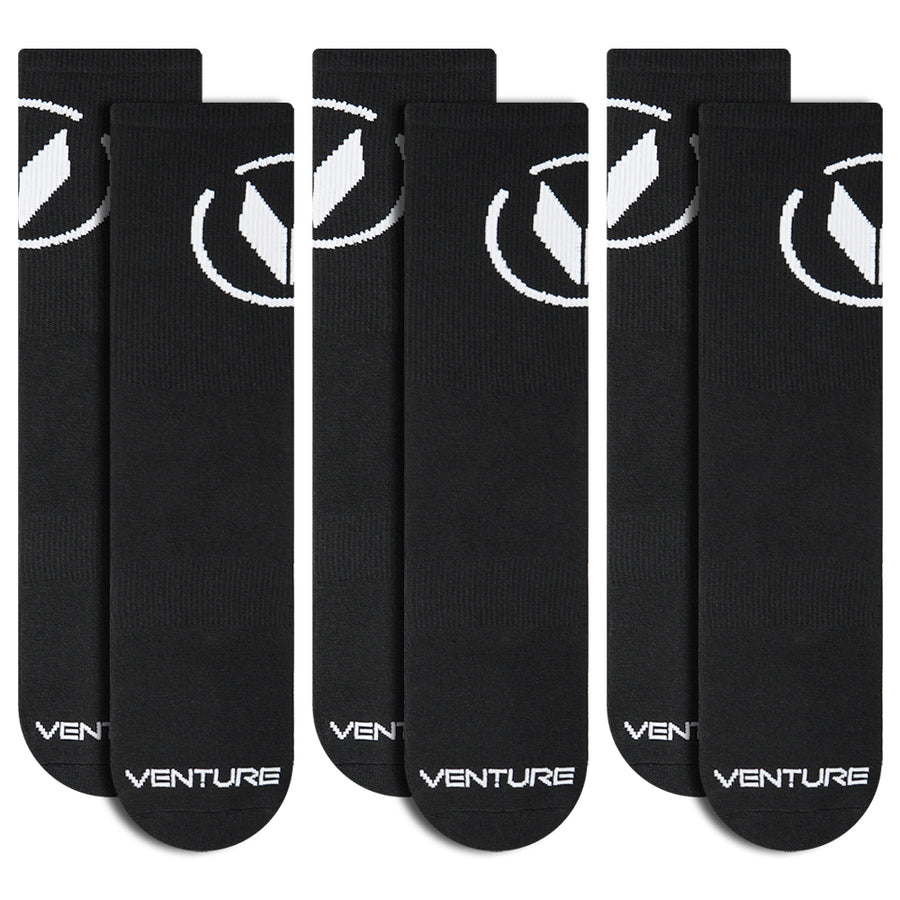 ICON MULTI PACK - BLACK