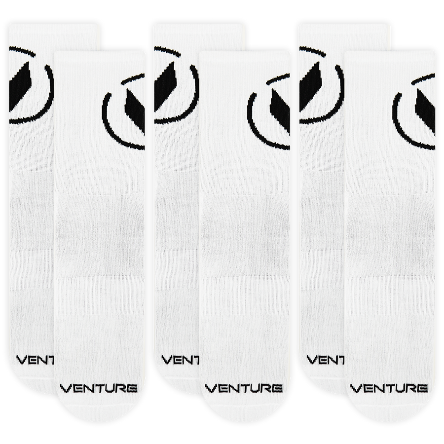 ICON MULTI PACK - WHITE