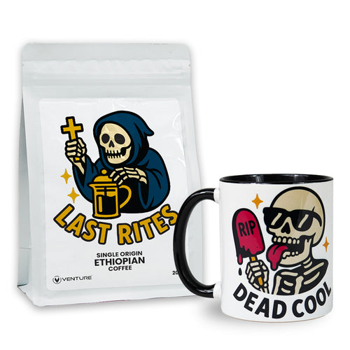 LAST RITES BUNDLE