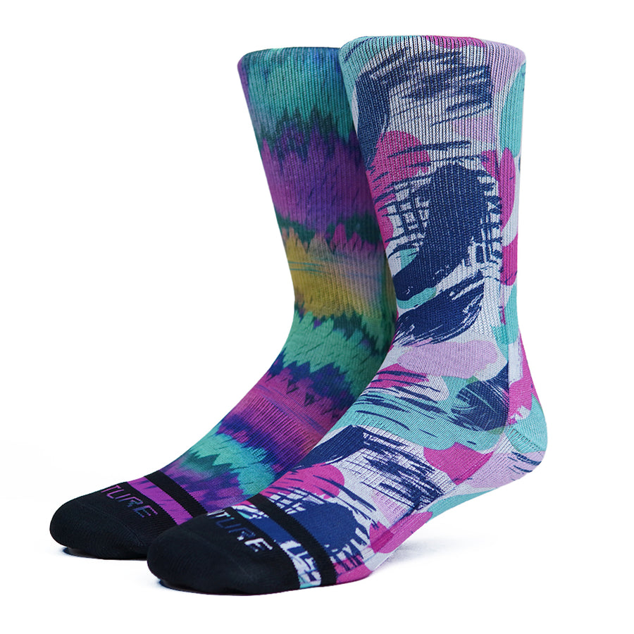 ODD SOCKS