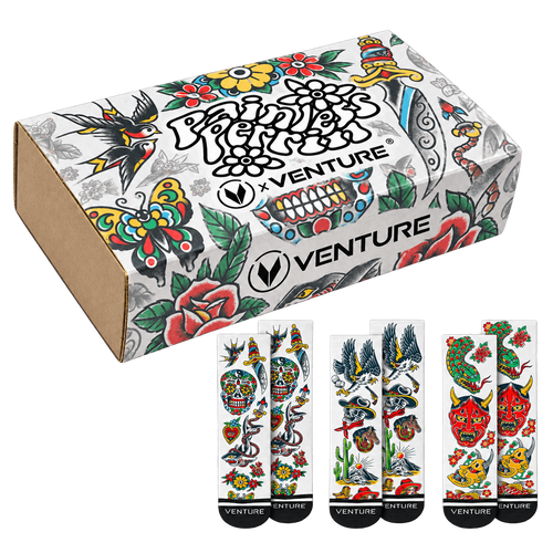 PAINLESS PERRIN BOX