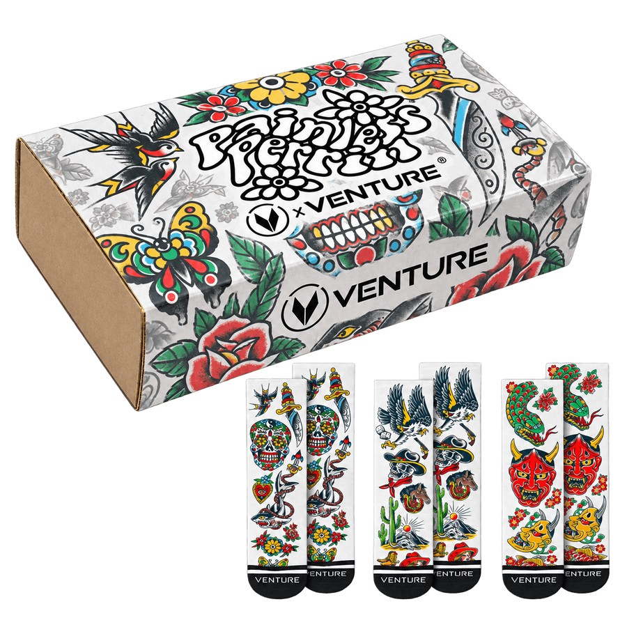 PAINLESS PERRIN BOX