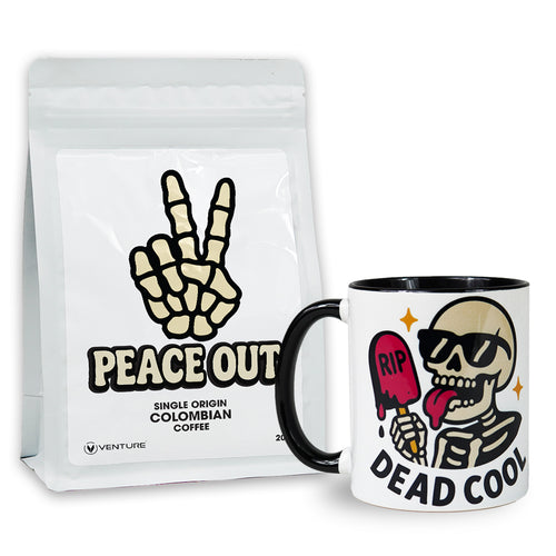 PEACE OUT BUNDLE