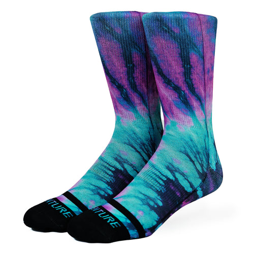 PSYCHO TIE DYE