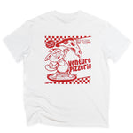 Venture Pizzeria T-shirt (Oversize)