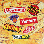 STICKER PACK - VOL 2
