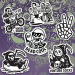 STICKER PACK - VOL 4