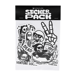 STICKER PACK - VOL 4