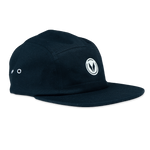 5 PANEL CAP