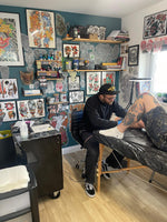 PAINLESS PERRIN BOX