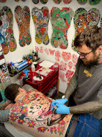 PAINLESS PERRIN BOX