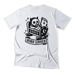 Born Sinner T-shirt
