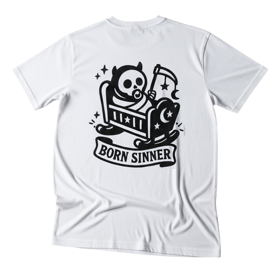 Born Sinner T-shirt