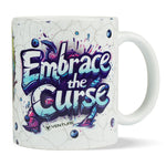 Cursed Mug