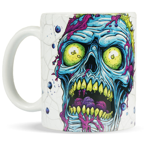 Cursed Mug