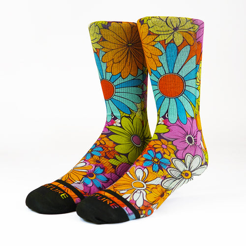 FLOWER POWER