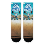 OLD BOY LIFTER
