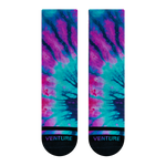 PSYCHO TIE DYE