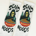 SEND NOODS