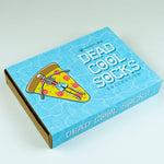 Dead Cool Socks Box