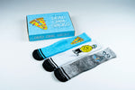 Dead Cool Socks Box
