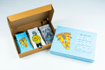 Dead Cool Socks Box