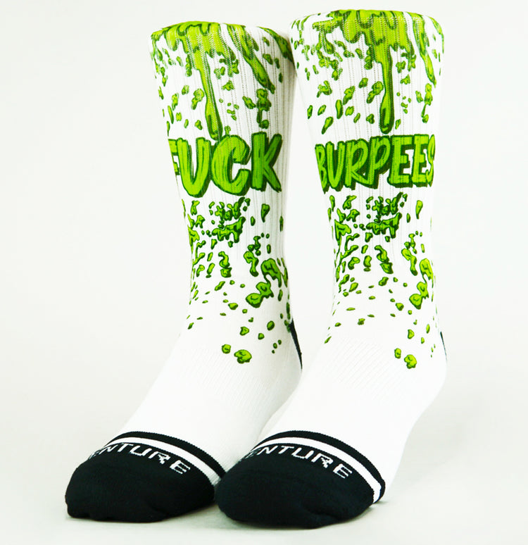 RUDE SOCKS – Venture Socks