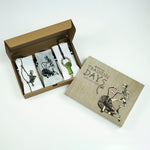 Training Days Box