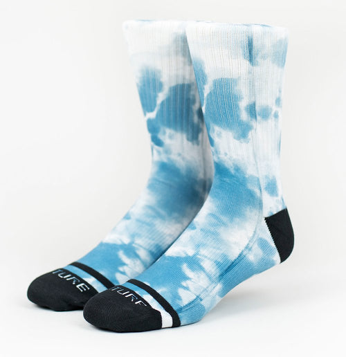AIRFORCE TIE DYE