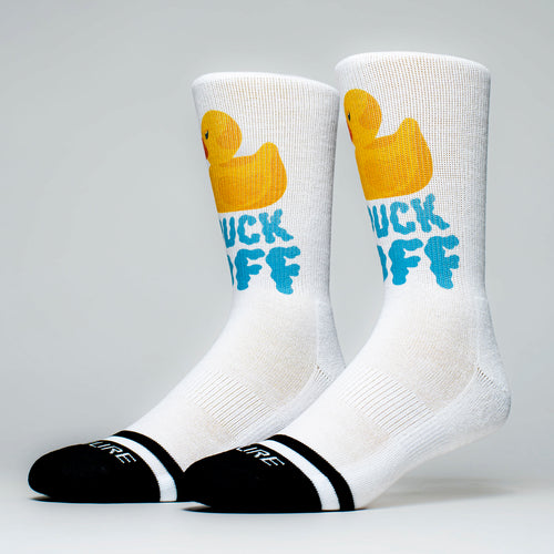 DUCK OFF