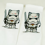TROOPER CAT